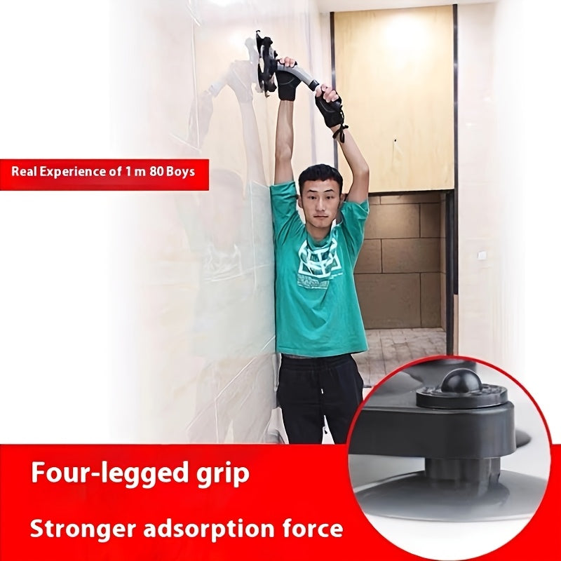 A Wrist Strength Training Device, An Arm Strength Trainer, A Fitness Training Device - Become More Powerful